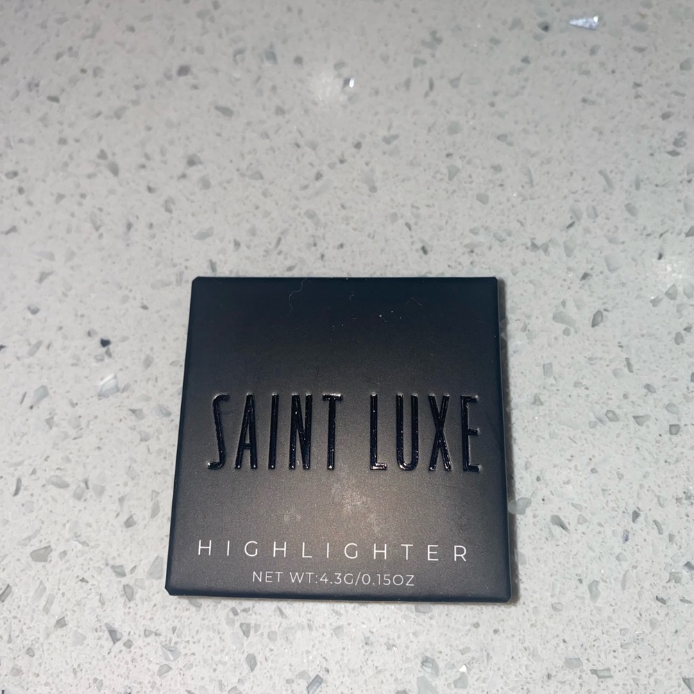Highlighter - Gold